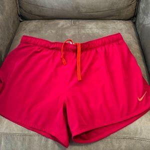 Nike Dri Fit Shorts